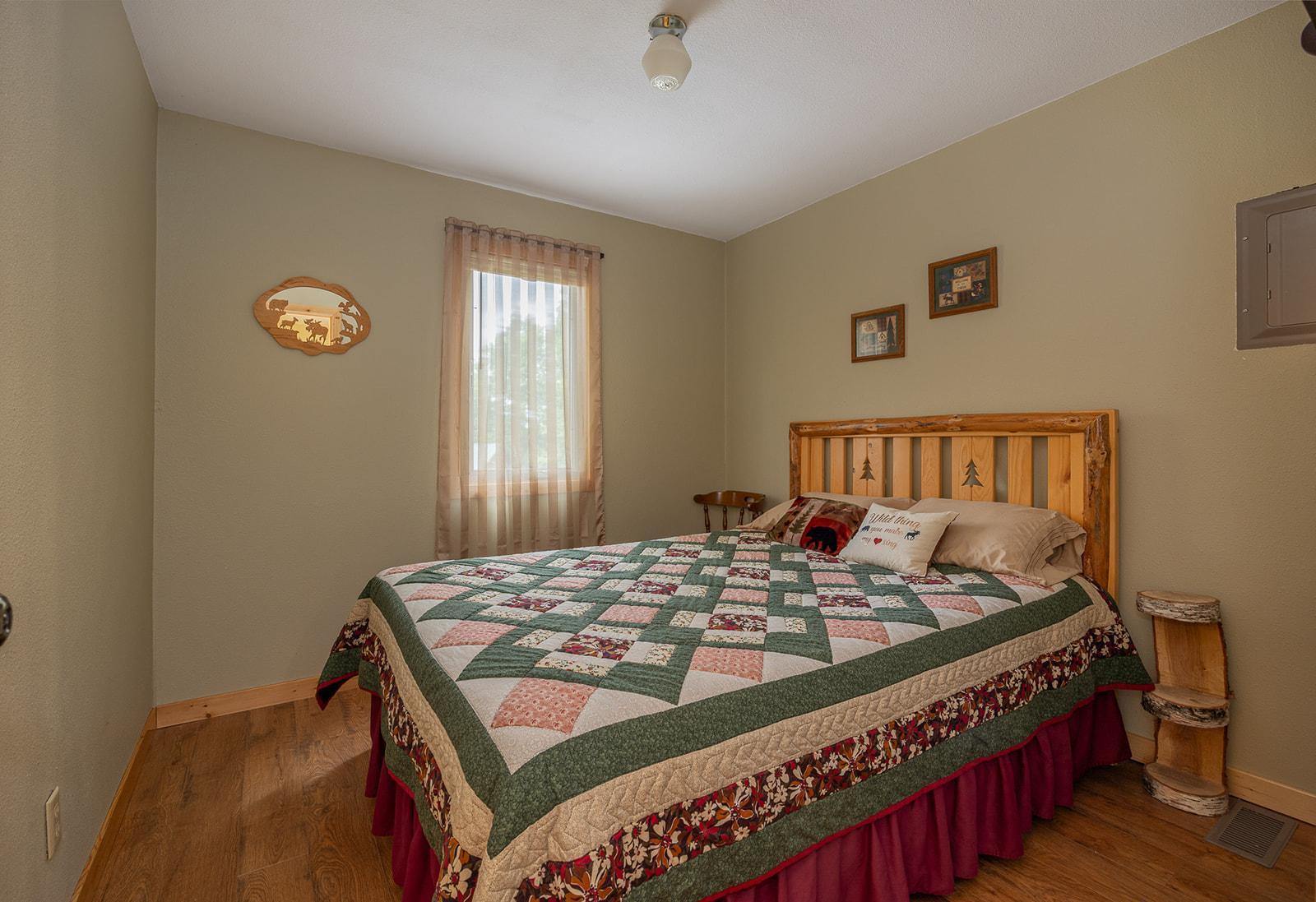 1477 Wabedo Pass Road Northeast Longville, MN 56655 - Photo 41 of 64