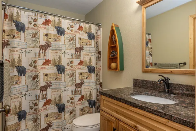 $750,000 | 1477 Wabedo Pass Road Northeast, Longville, MN 56655