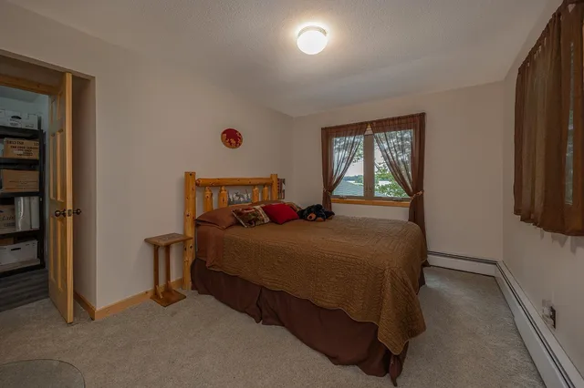 $750,000 | 1477 Wabedo Pass Road Northeast, Longville, MN 56655