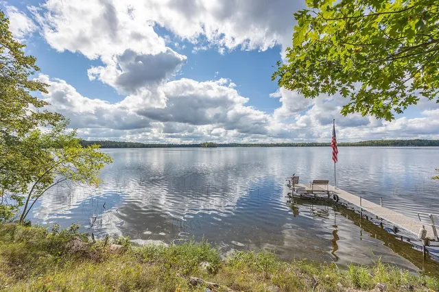 $750,000 | 1477 Wabedo Pass Road Northeast, Longville, MN 56655