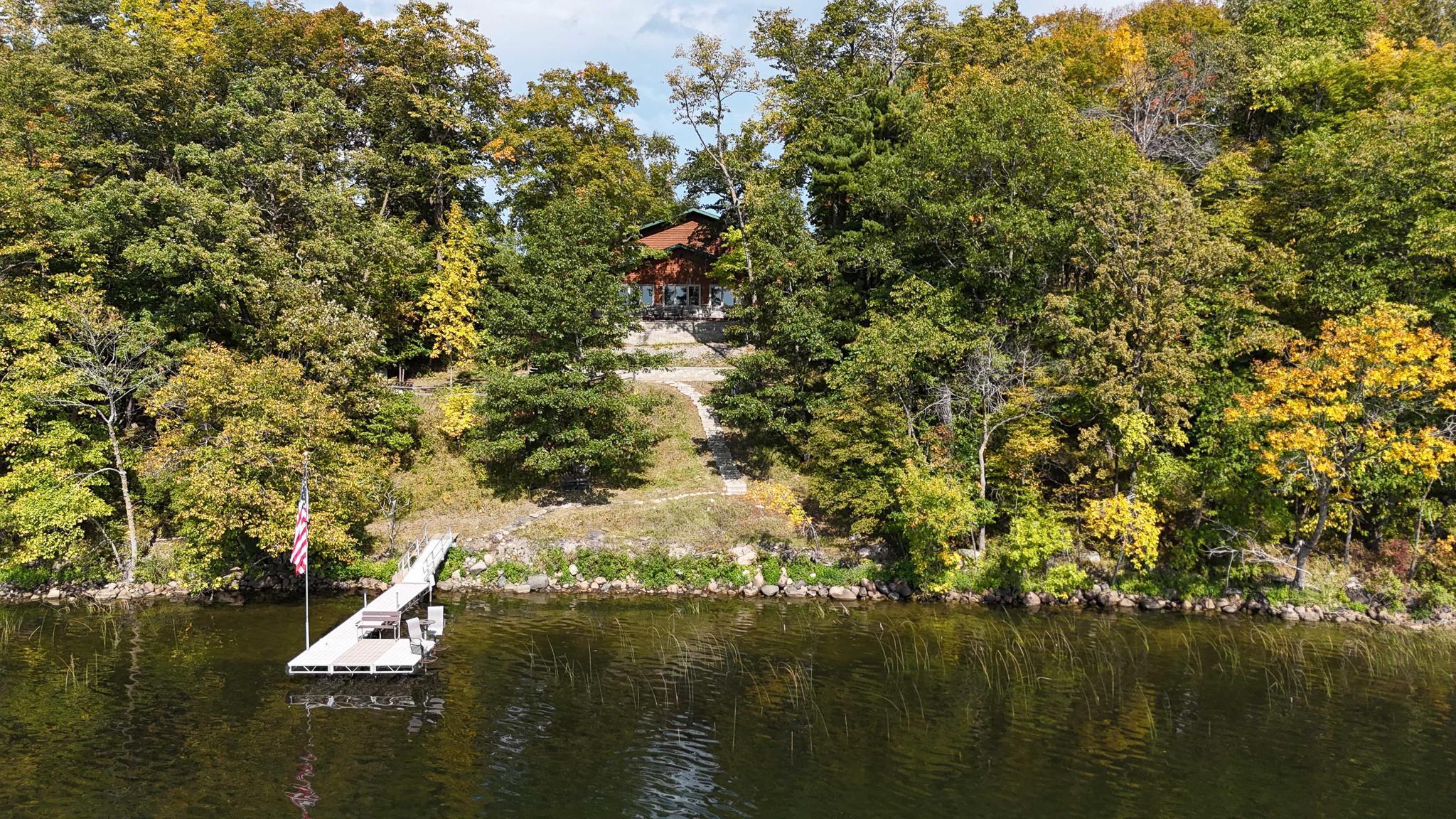 1477 Wabedo Pass Road Northeast Longville, MN 56655 - Photo 5 of 64