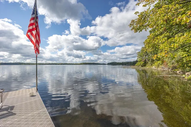 $750,000 | 1477 Wabedo Pass Road Northeast, Longville, MN 56655