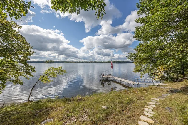 $750,000 | 1477 Wabedo Pass Road Northeast, Longville, MN 56655