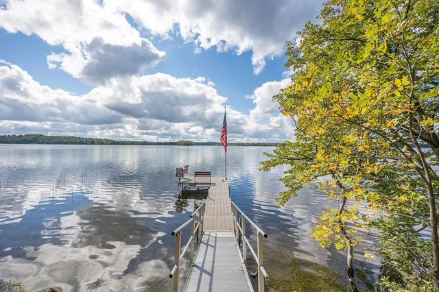 $750,000 | 1477 Wabedo Pass Road Northeast, Longville, MN 56655