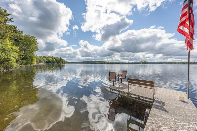 $750,000 | 1477 Wabedo Pass Road Northeast, Longville, MN 56655