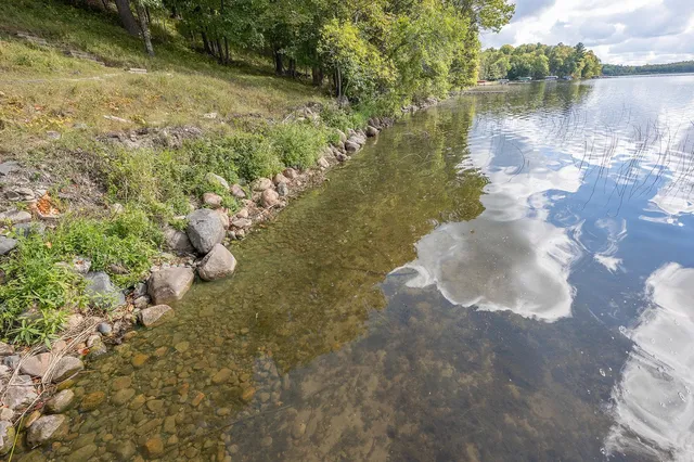 $750,000 | 1477 Wabedo Pass Road Northeast, Longville, MN 56655