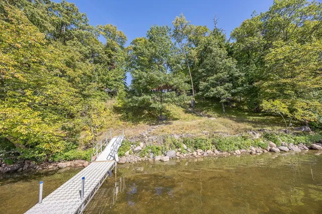 $750,000 | 1477 Wabedo Pass Road Northeast, Longville, MN 56655