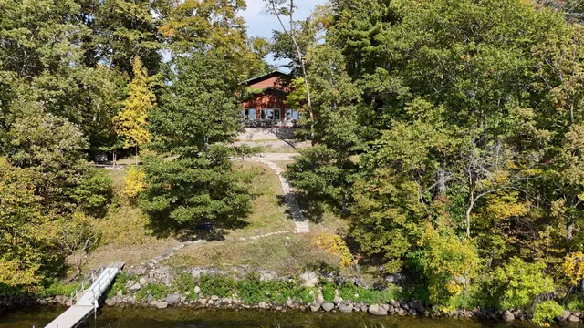 $750,000 | 1477 Wabedo Pass Road Northeast, Longville, MN 56655