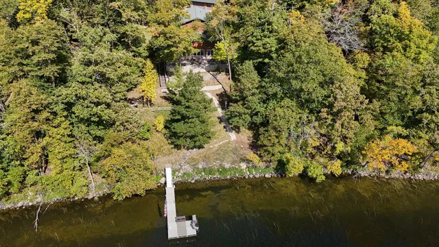 $750,000 | 1477 Wabedo Pass Road Northeast, Longville, MN 56655