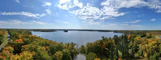 $750,000 | 1477 Wabedo Pass Road Northeast, Longville, MN 56655