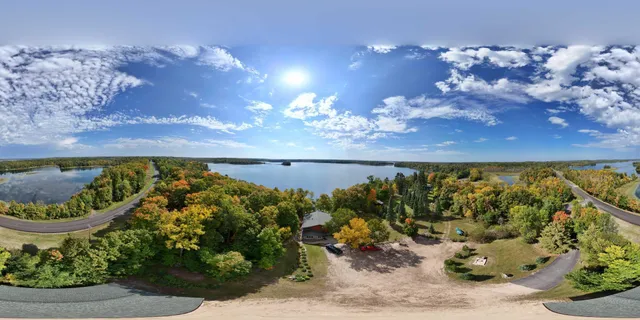 $750,000 | 1477 Wabedo Pass Road Northeast, Longville, MN 56655