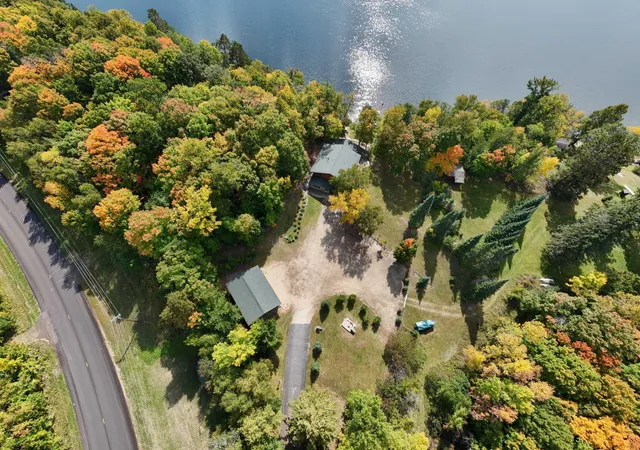 $750,000 | 1477 Wabedo Pass Road Northeast, Longville, MN 56655