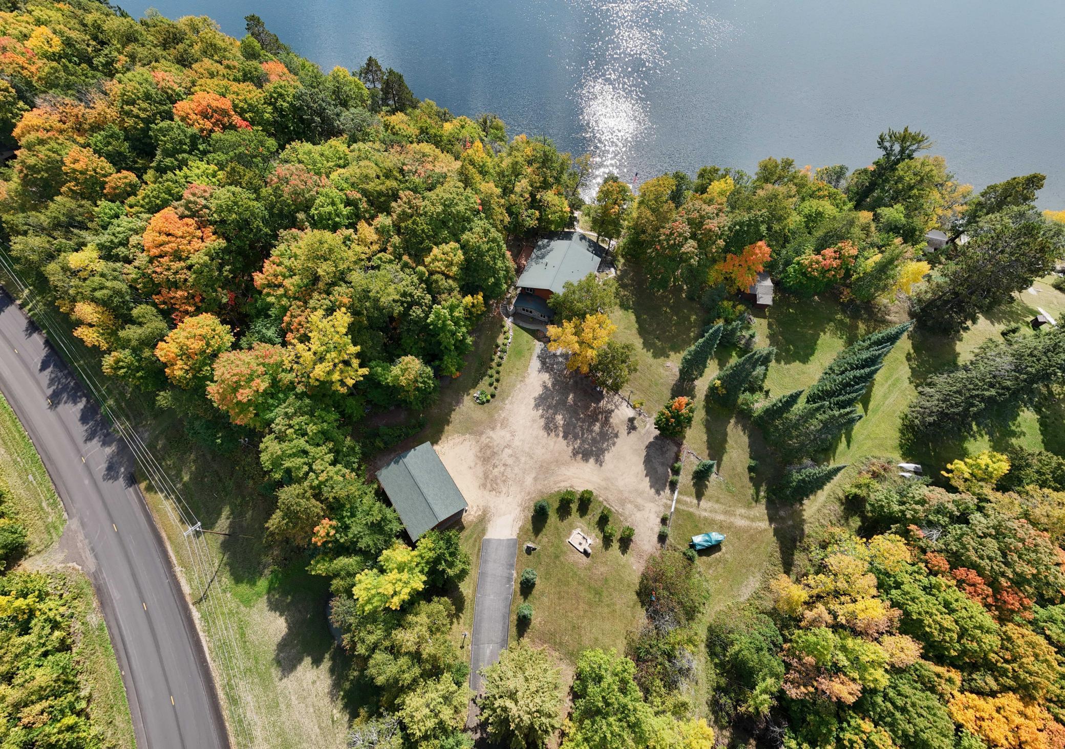 1477 Wabedo Pass Road Northeast Longville, MN 56655 - Photo 61 of 64