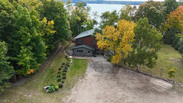 $750,000 | 1477 Wabedo Pass Road Northeast, Longville, MN 56655