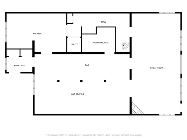 $750,000 | 1477 Wabedo Pass Road Northeast, Longville, MN 56655