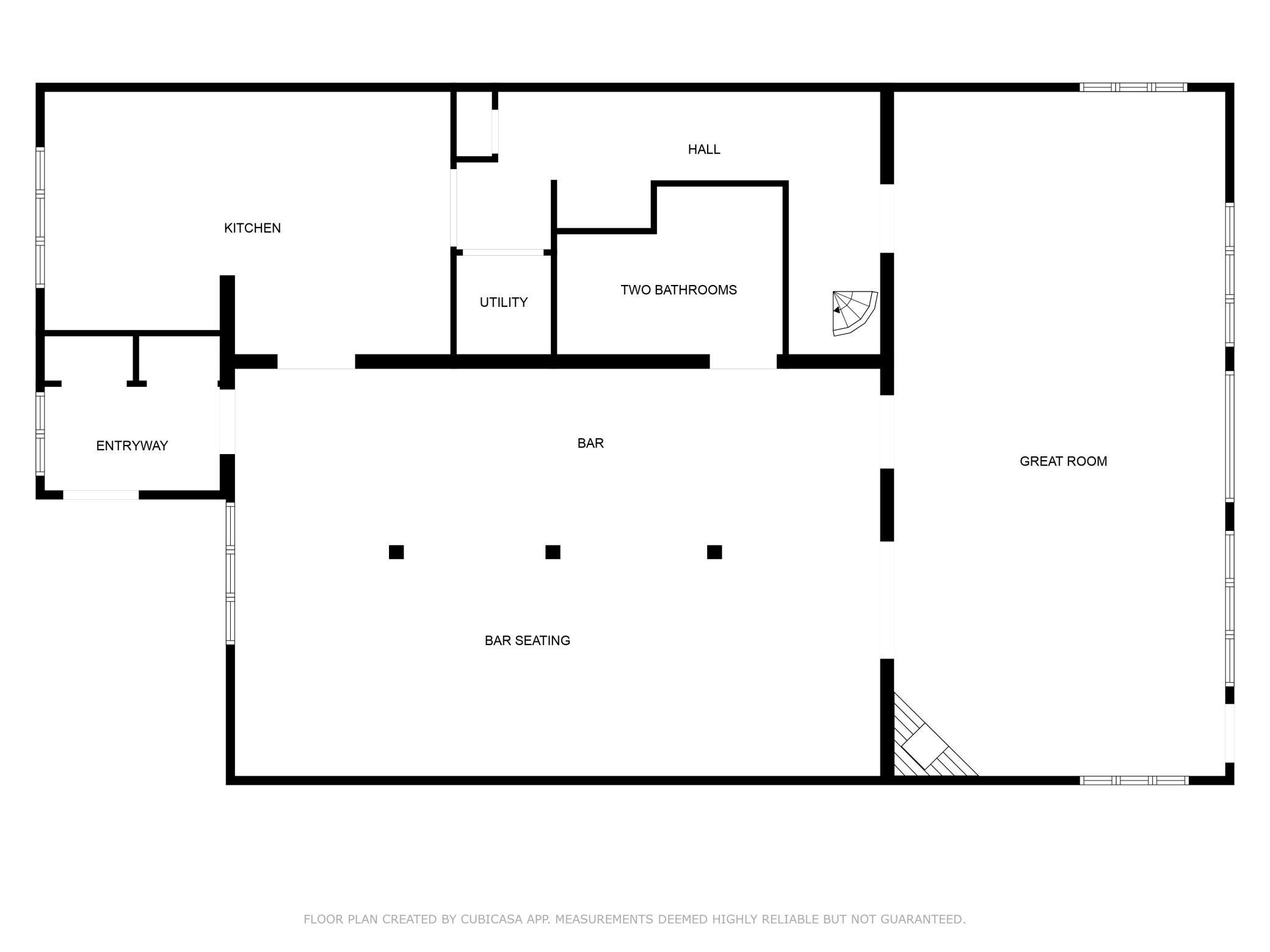 1477 Wabedo Pass Road Northeast Longville, MN 56655 - Photo 64 of 64