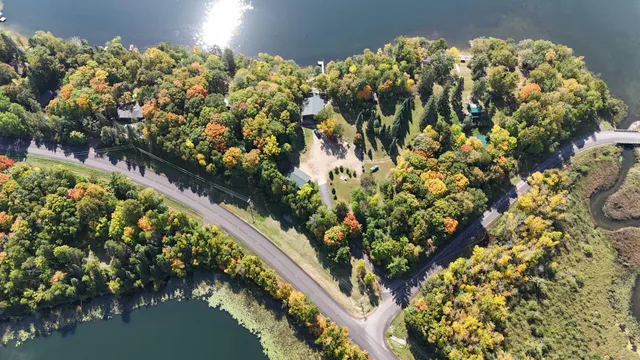 $750,000 | 1477 Wabedo Pass Road Northeast, Longville, MN 56655