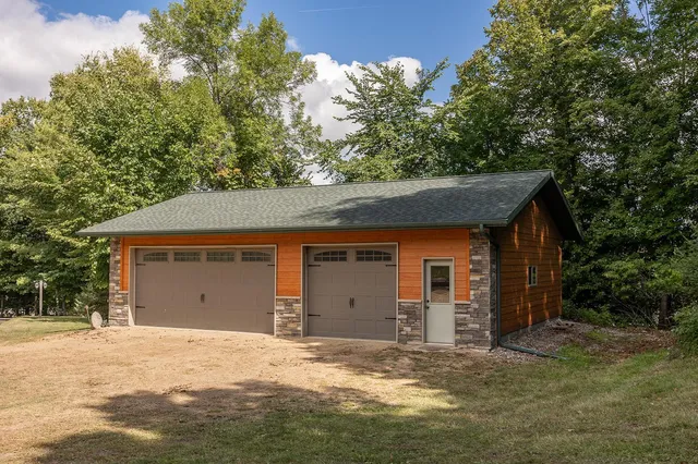 $750,000 | 1477 Wabedo Pass Road Northeast, Longville, MN 56655