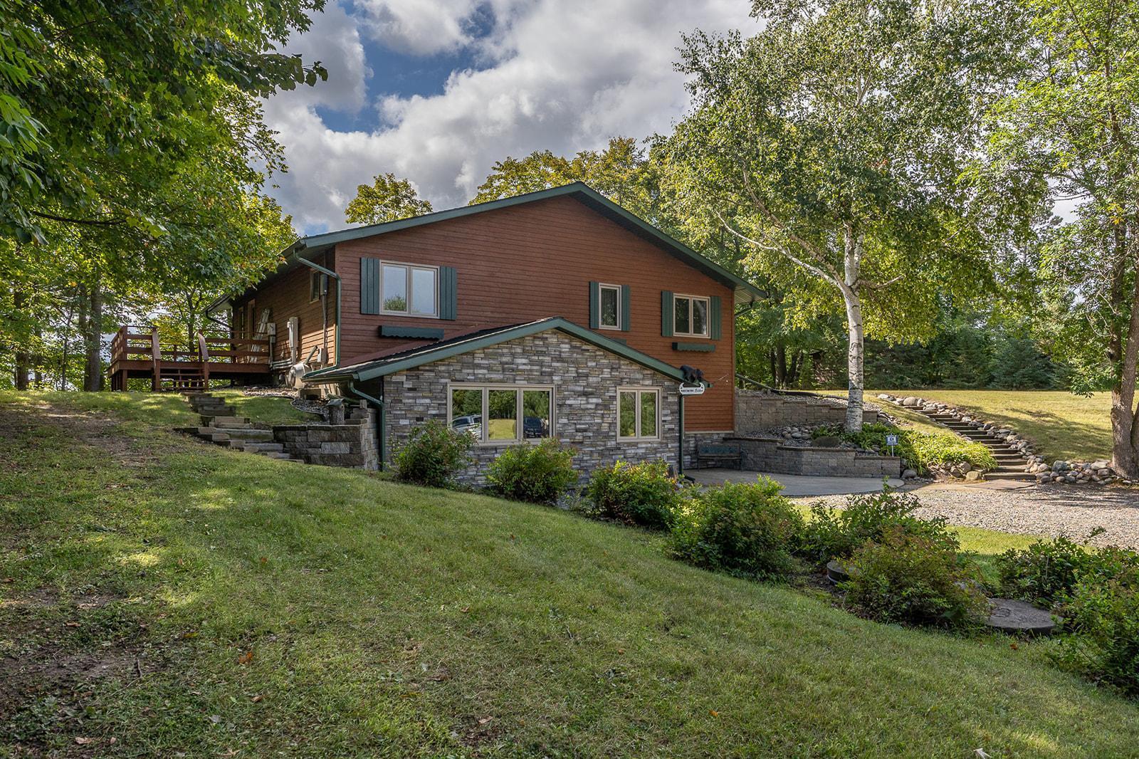 1477 Wabedo Pass Road Northeast Longville, MN 56655 - Photo 10 of 64