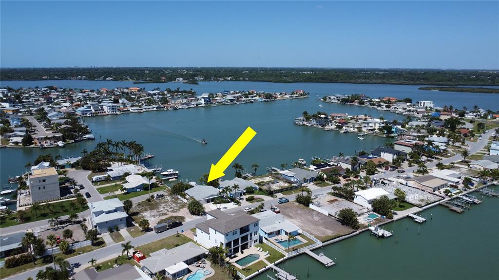 308 173rd Avenue North Redington Beach, FL 33708 - Photo 43 of 46