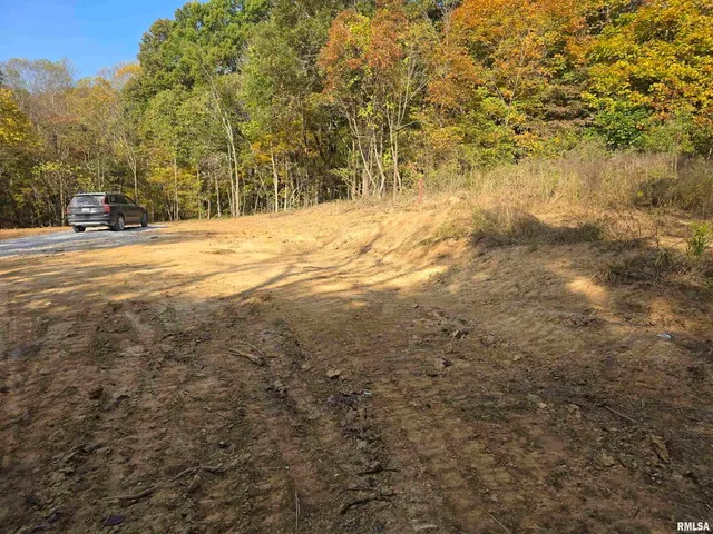 $54,000 | 255 Yellow Springs Road, Elizabethtown, IL 62931