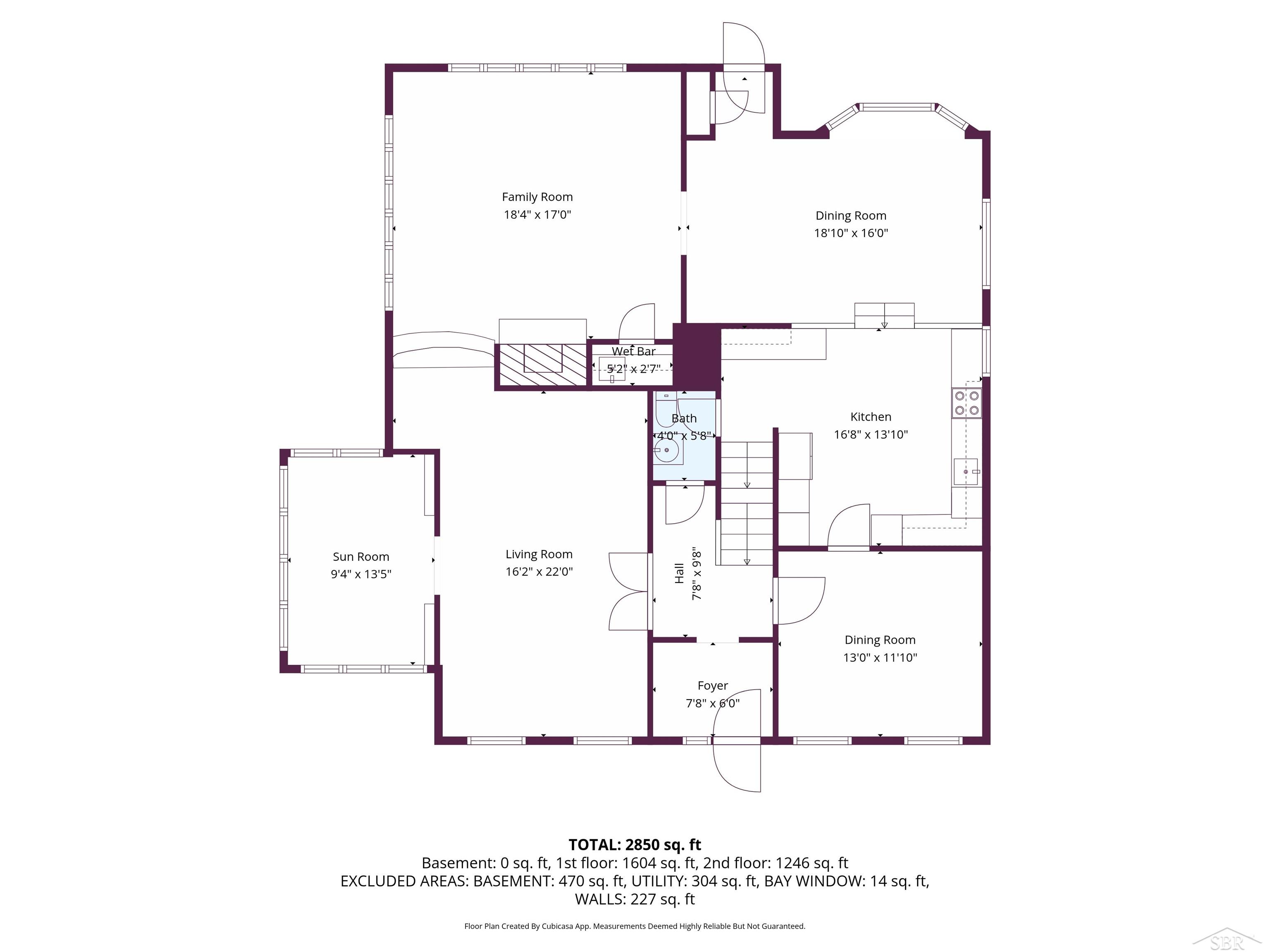 9 Benton Road Saginaw, MI 48602 - Photo 72 of 79 Gallery Image 72