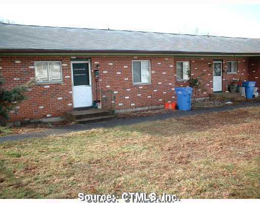 605 Woodtick Road Waterbury, CT 06705 - Photo 1 of 1 Exterior Front.