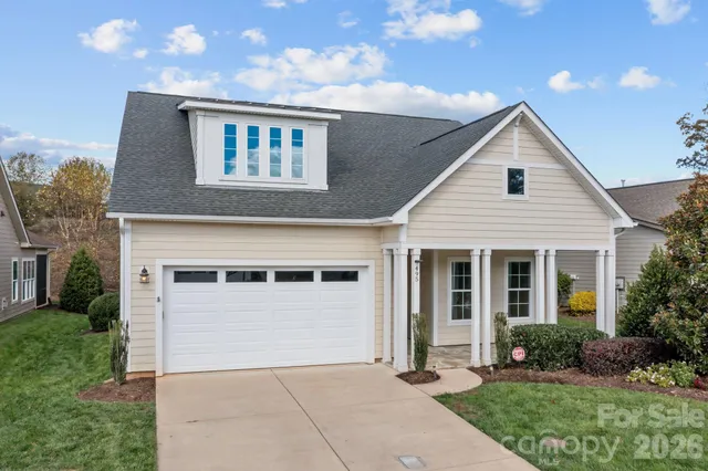 $610,000 | 495 Granite Lake Court, Denver, NC 28037
