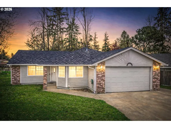 $375,000 | 4380 Terraza Court Northeast, Salem, OR 97301