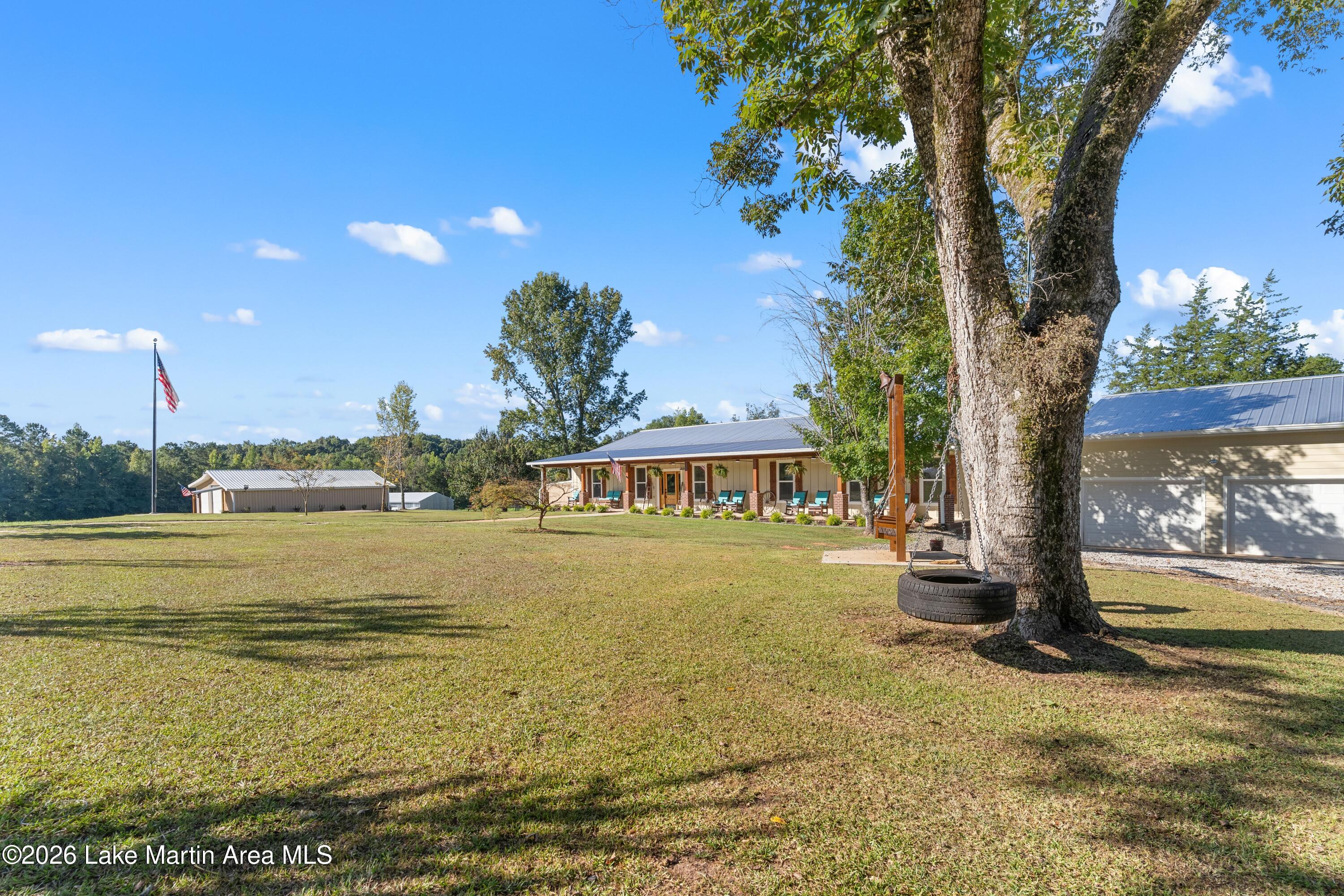 561 Deer Trail Road Daviston, AL 36256 - Photo 6 of 71 Gallery Image 6
