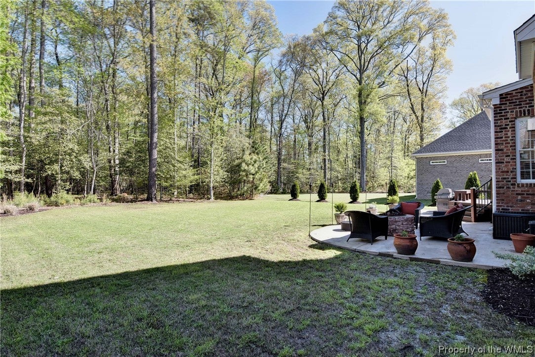 107 Bunting Point Road Yorktown, VA 23693 - Photo 48 of 50 Gallery Image 48