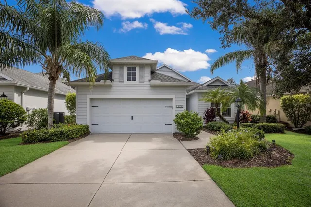 $525,000 | 5023 Brickell Park Cove, Bradenton, FL 34211