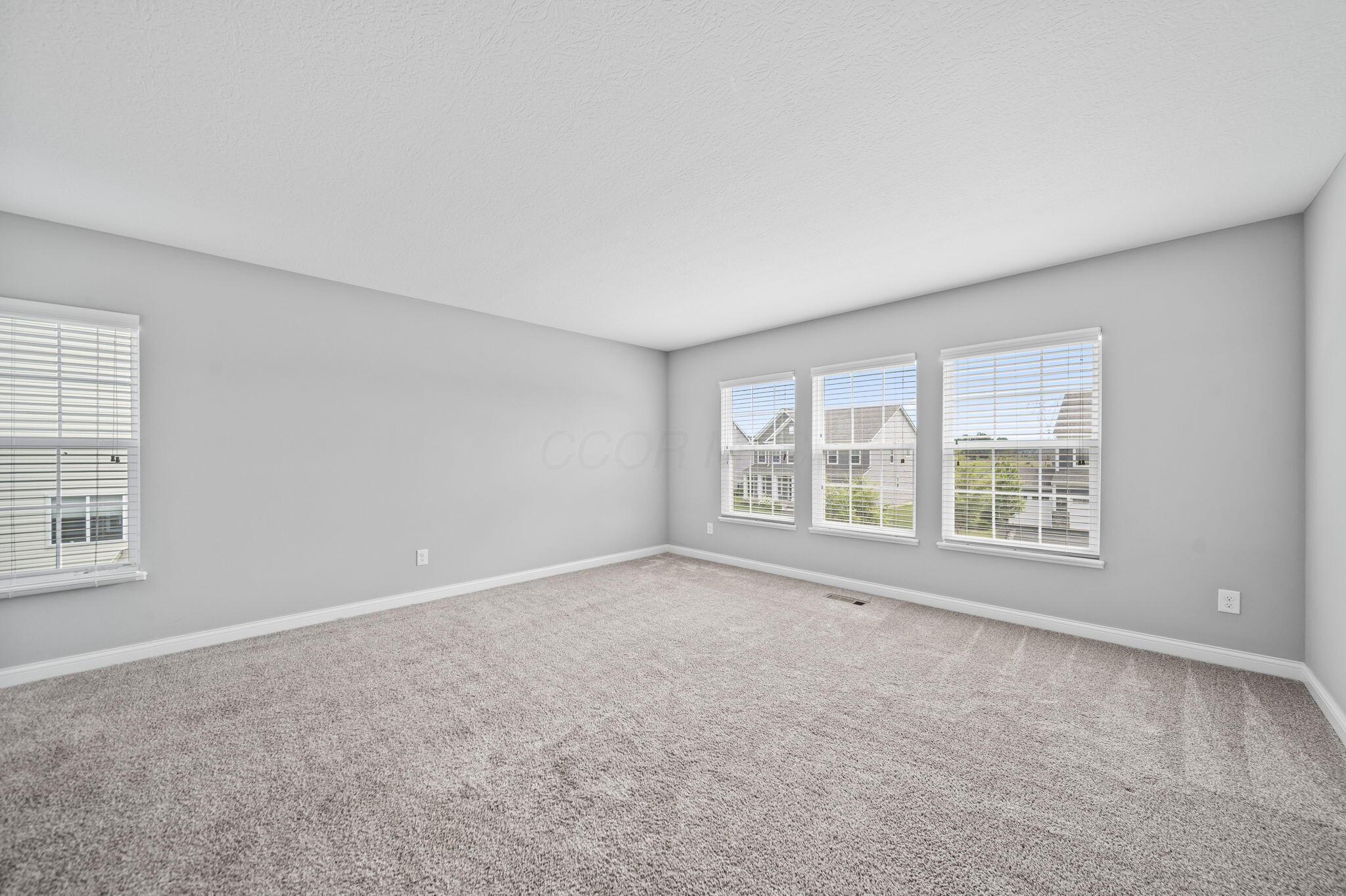 6158 Heather Ridge Drive Delaware, OH 43015 - Photo 28 of 51 Primary Bedroom
