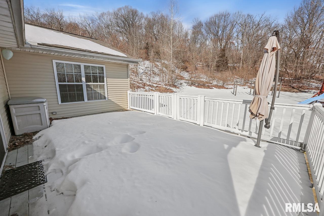1407 North Kickapoo Creek Road Peoria, IL 61604 - Photo 30 of 37 Gallery Image 30
