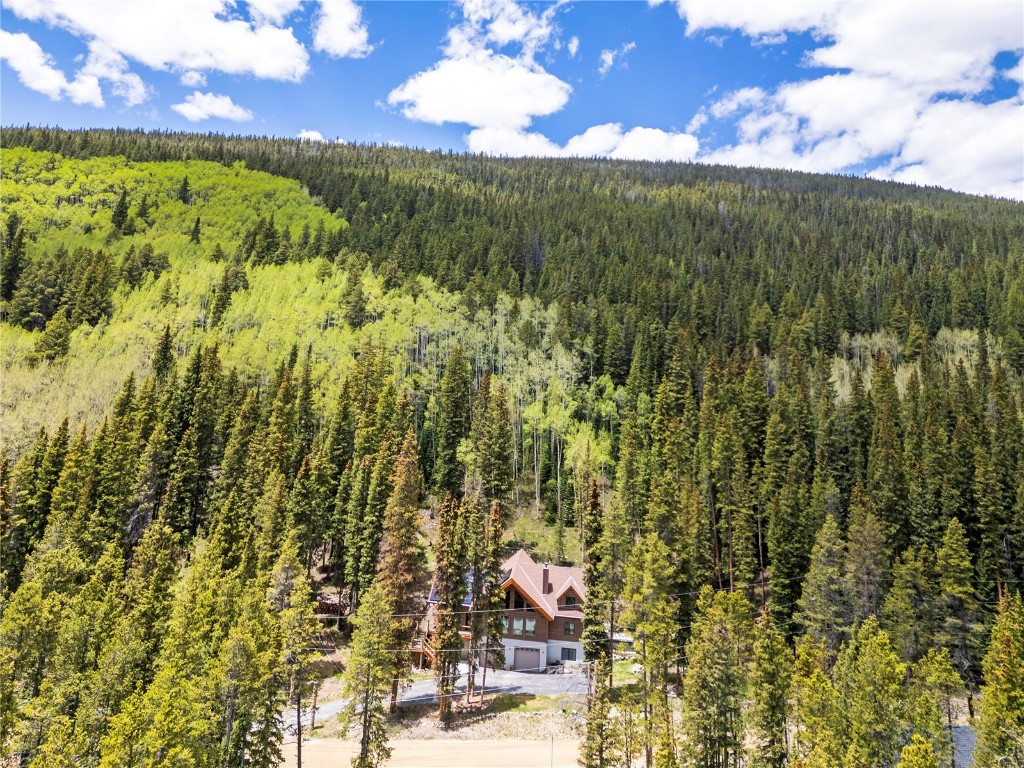 433 97 Circle Blue River, CO 80424 - Photo 32 of 43 a view of a city