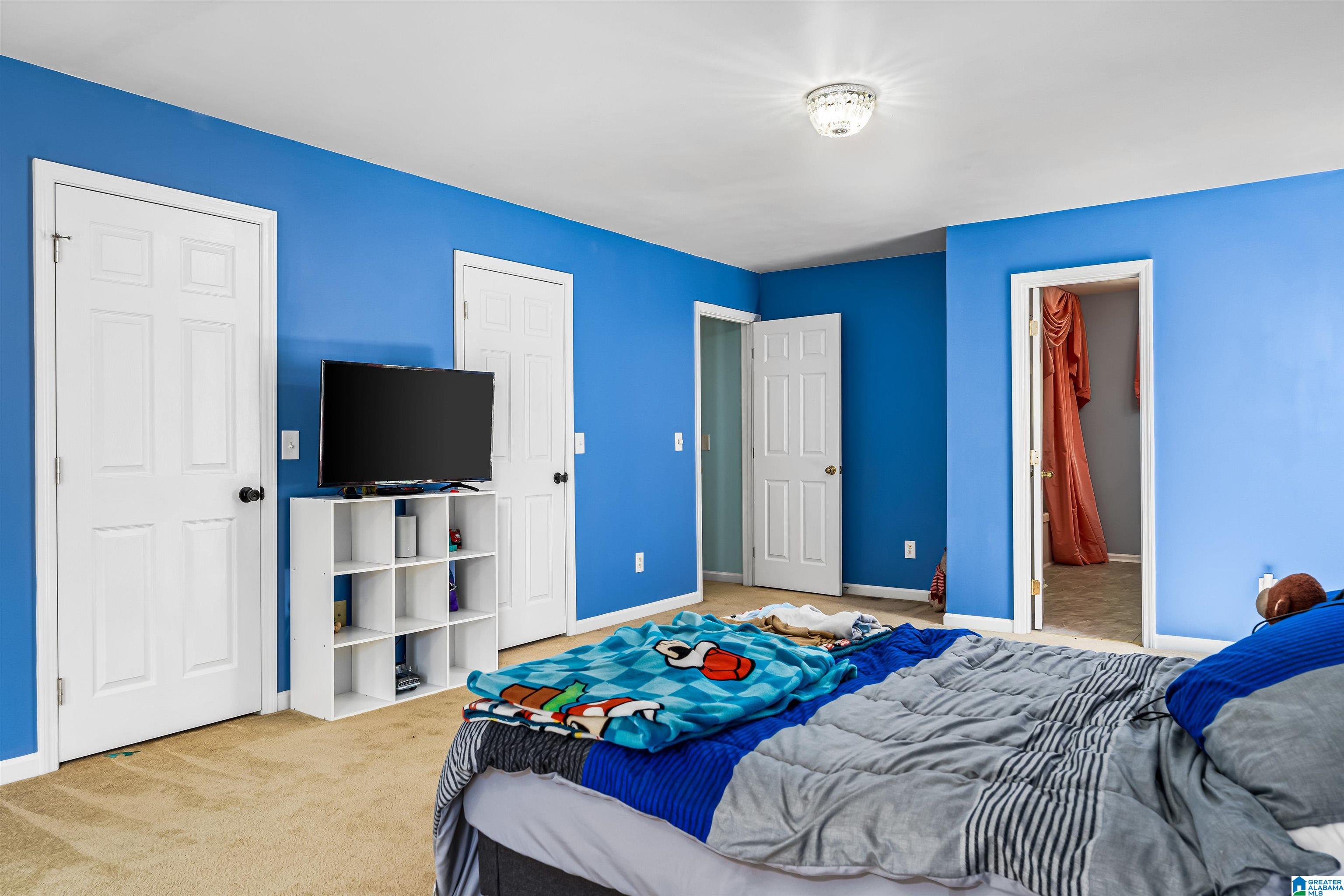 8445 Clayton Road Trussville, AL 35173 - Photo 29 of 39