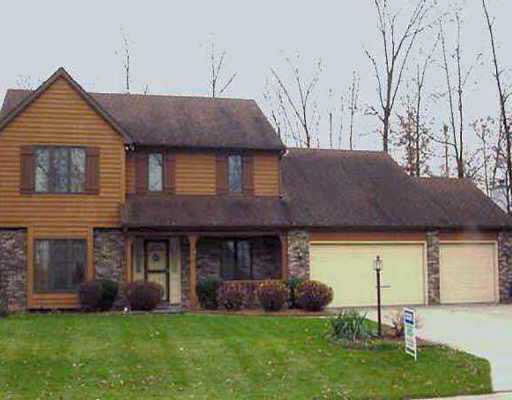 9313 Timber Ridge Court Fort Wayne, IN 46804 - Photo 1 of 7 Gallery Image 1