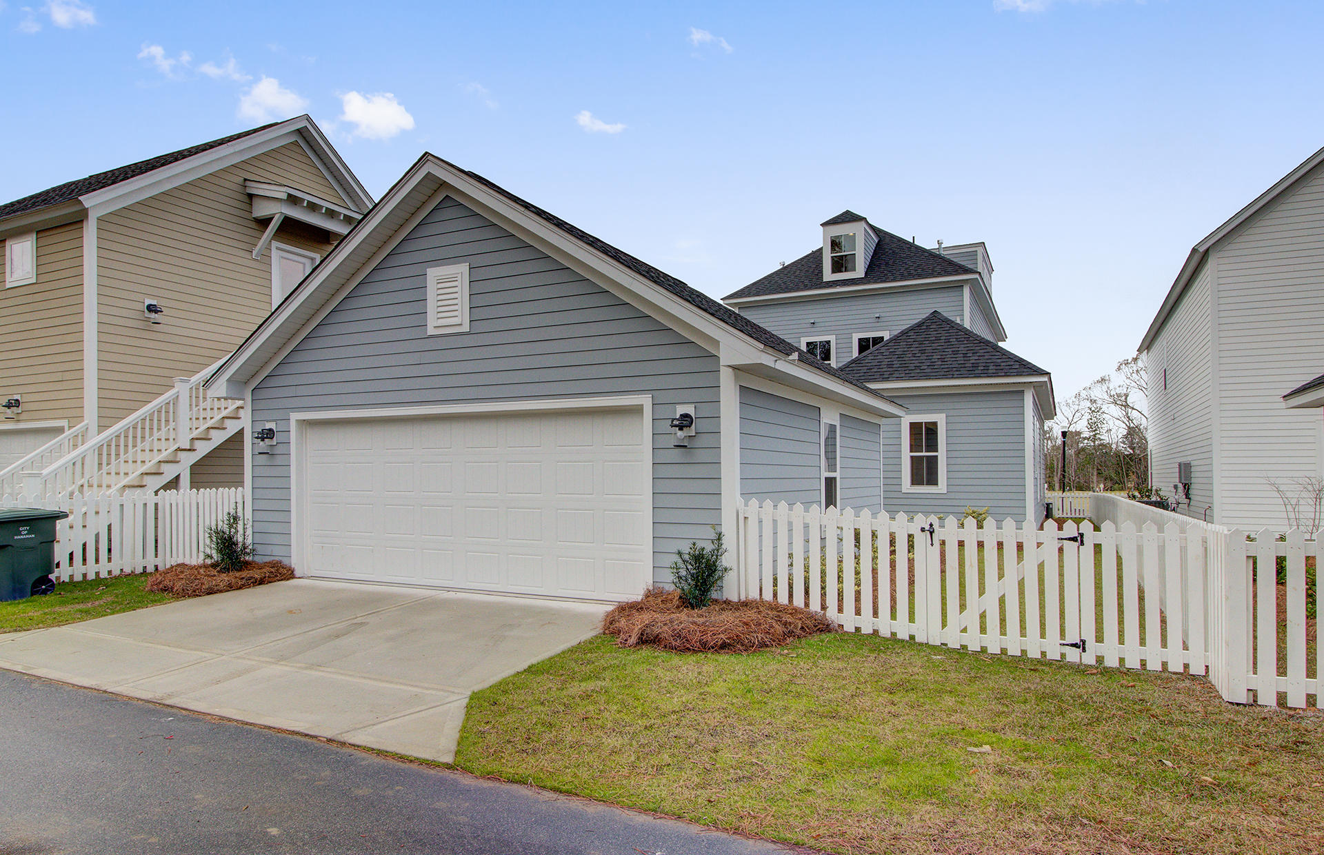 2017 Codorus Lane Hanahan, SC 29410 - Photo 3 of 52 2 CAR GARAGE