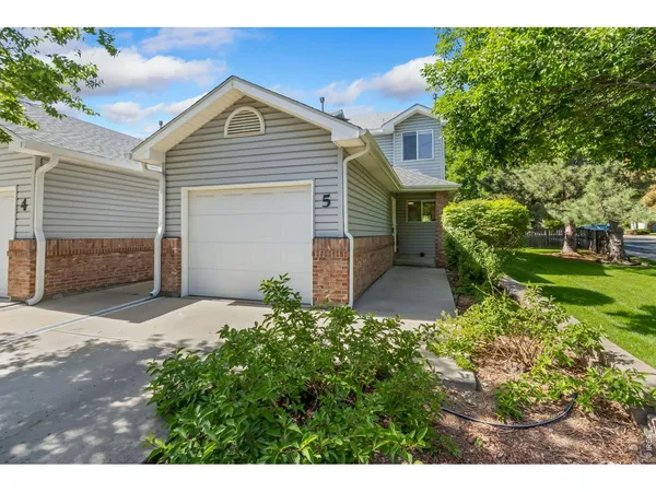$400,000 | 357 Albion Way, Unit A5, Fort Collins, CO 80526