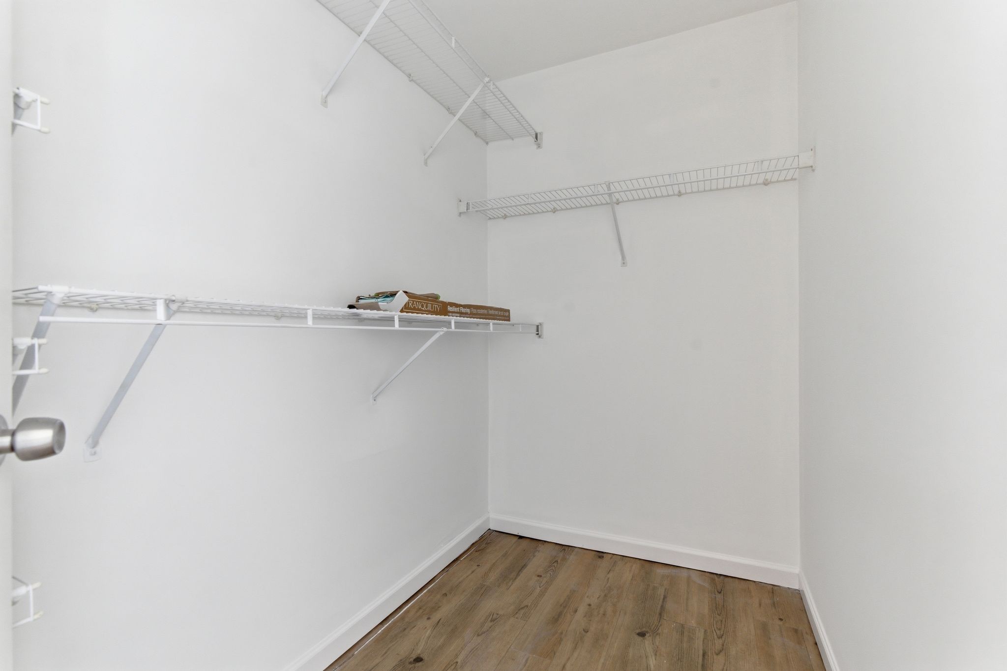 3401 Anderson Road, Unit 4 Antioch, TN 37013 - Photo 38 of 55 a view of small space with racks on the wall