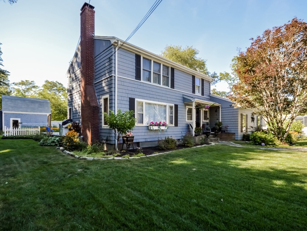 39 Puritan Road Bourne, MA 02532 - Photo 1 of 30 Gallery Image 1