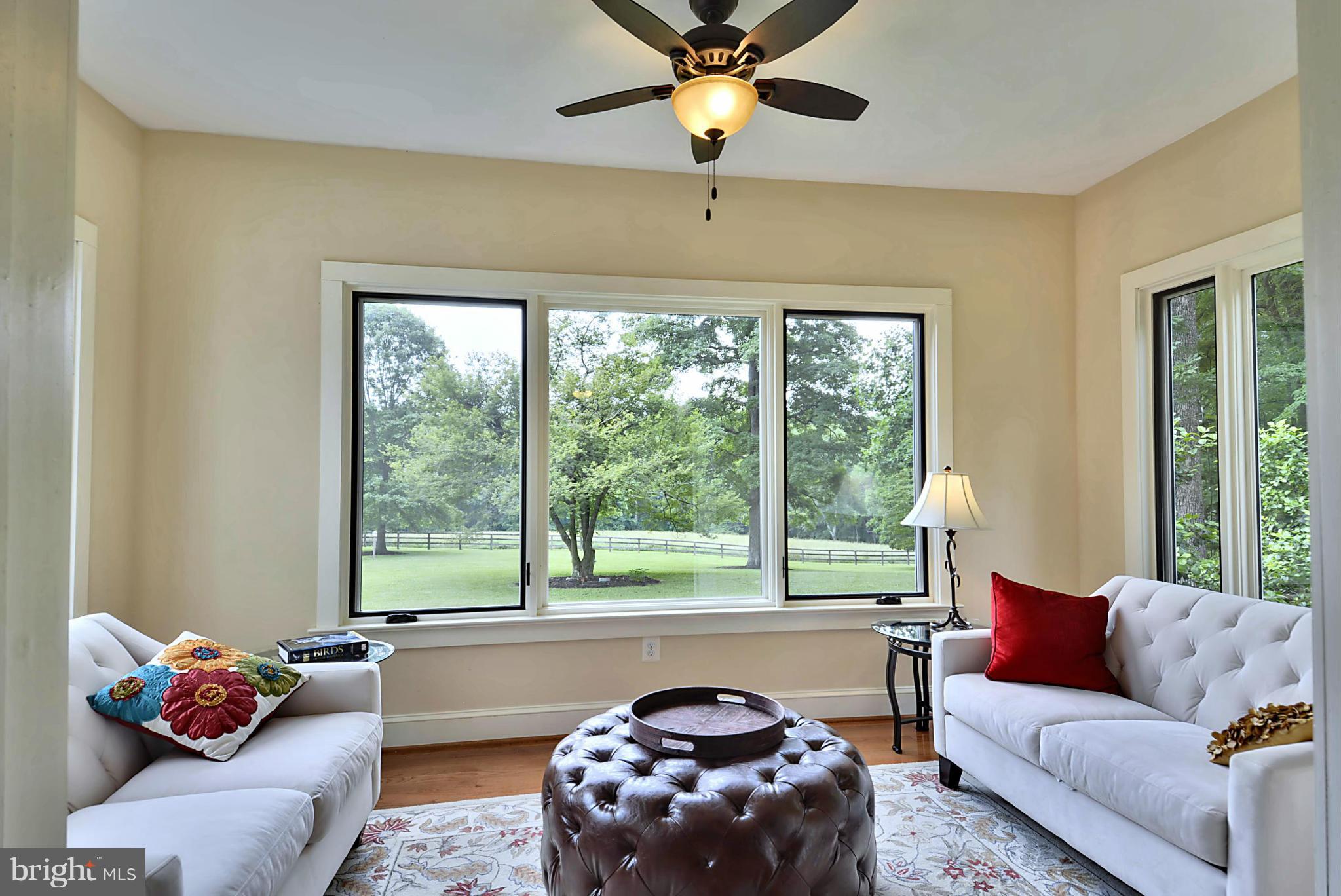 315 Ashton Road Ashton, MD 20861 - Photo 7 of 30 Sunroom offers stunning views
