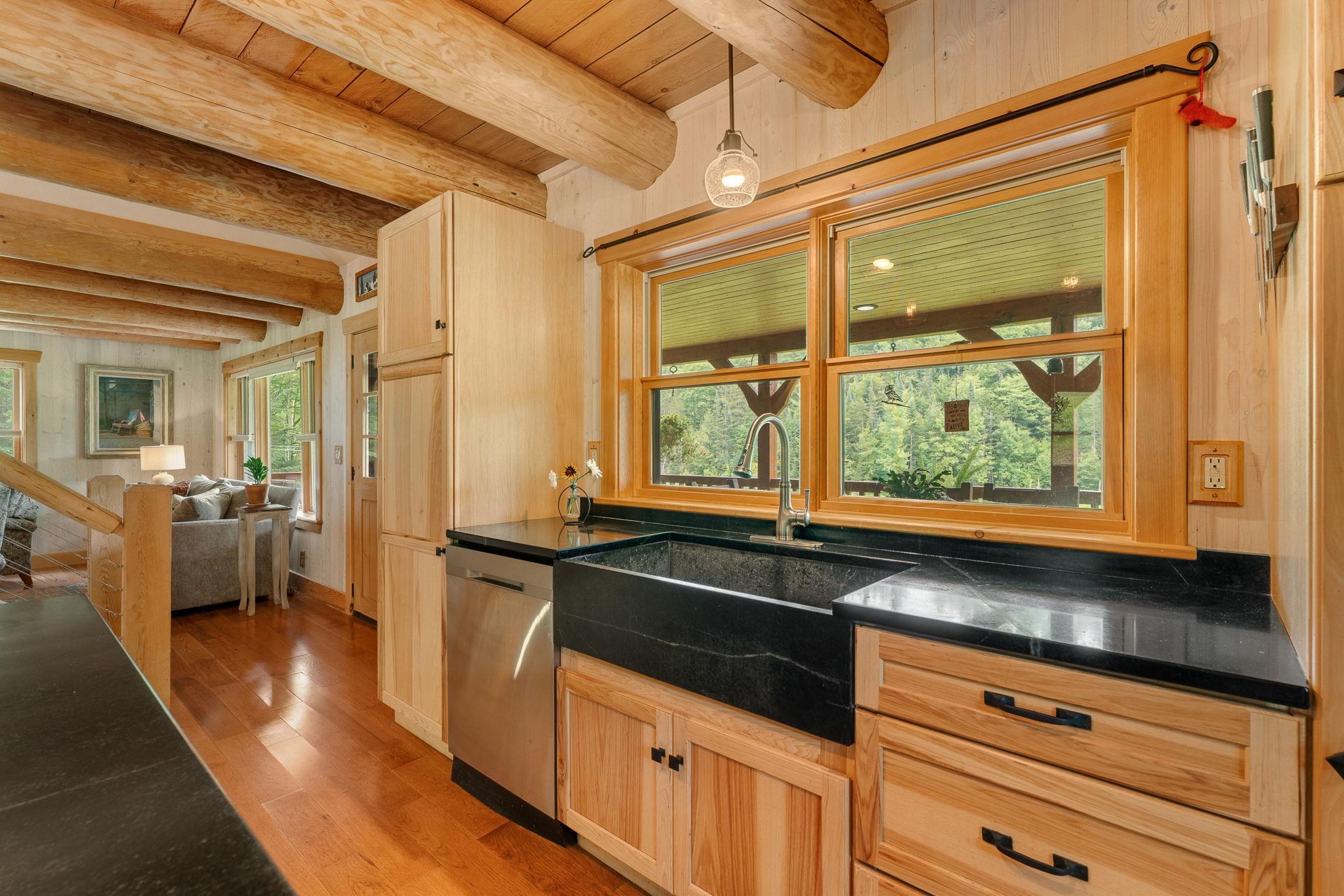 939 Old Mill Road Northfield, VT 05663 - Photo 23 of 60