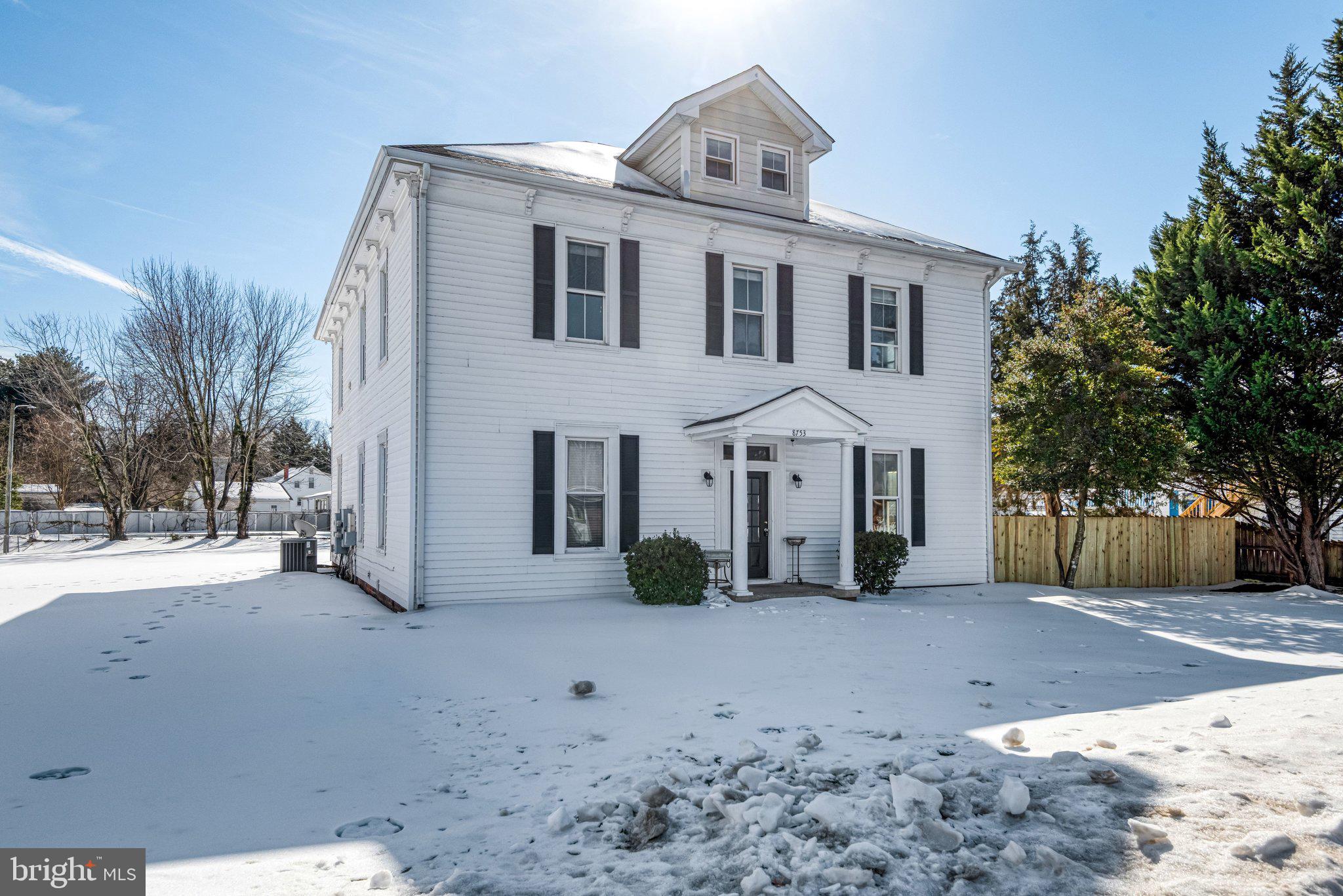 8753 Signal Hill Road, Unit 2 Manassas, VA 20110 - Photo 2 of 23