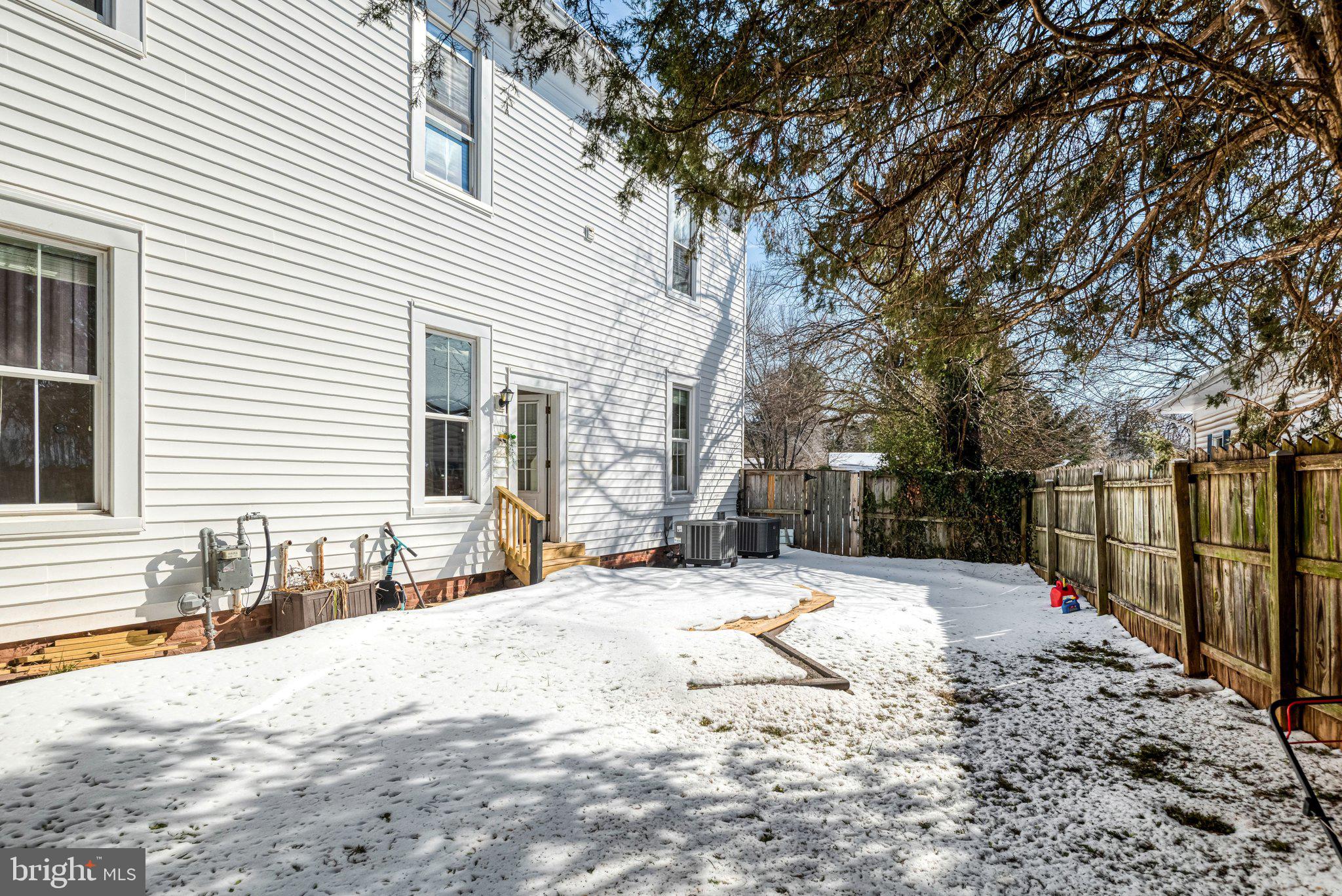 8753 Signal Hill Road, Unit 2 Manassas, VA 20110 - Photo 21 of 23