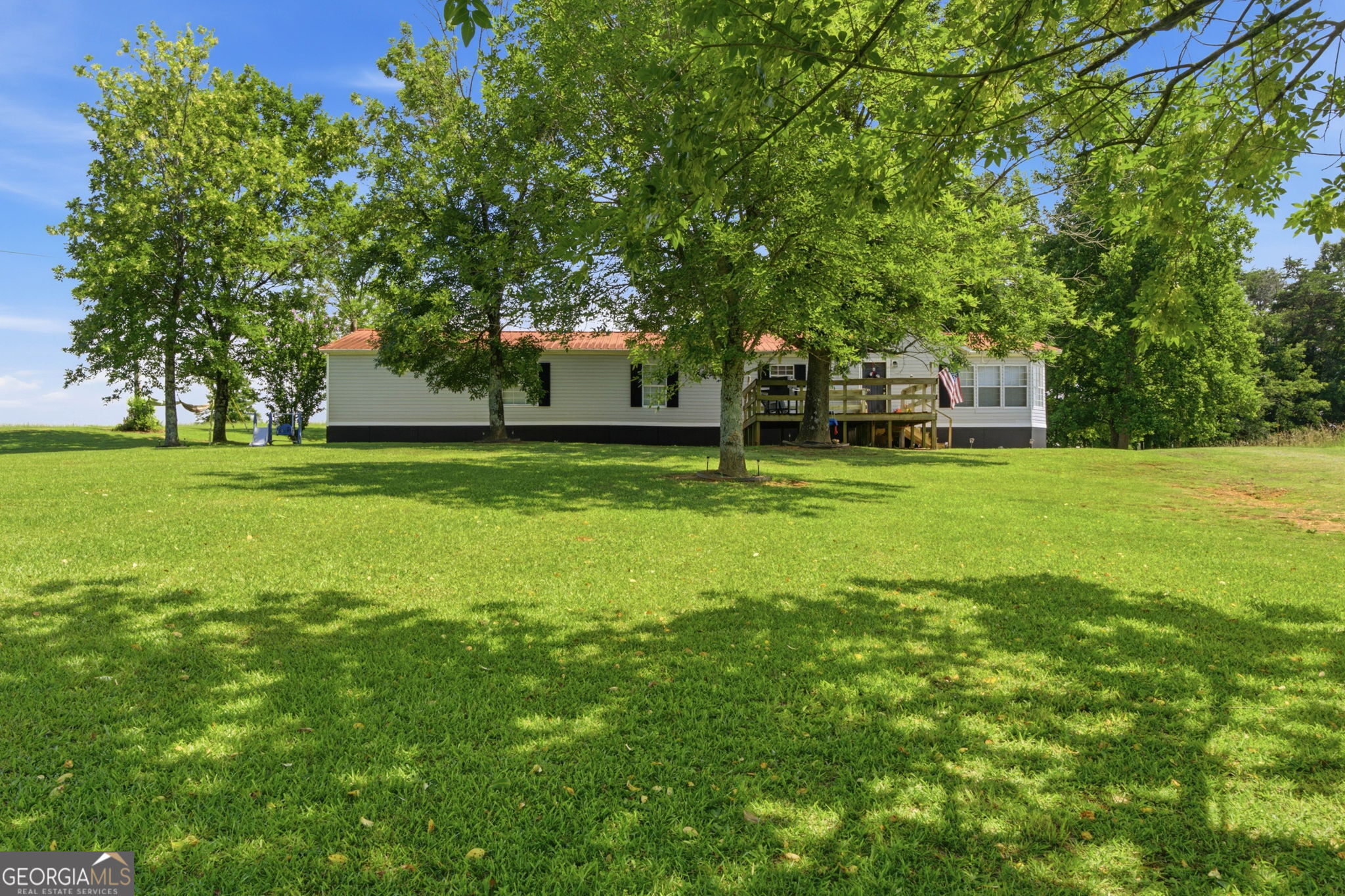 781 Jenkins Gap Road Summerville, GA 30747 - Photo 2 of 45