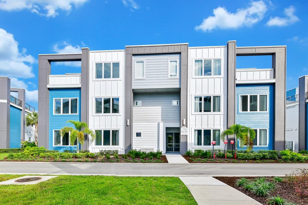 7740 Sandy Ridge Drive, Unit 113 Reunion, FL 34747 - Photo 1 of 40