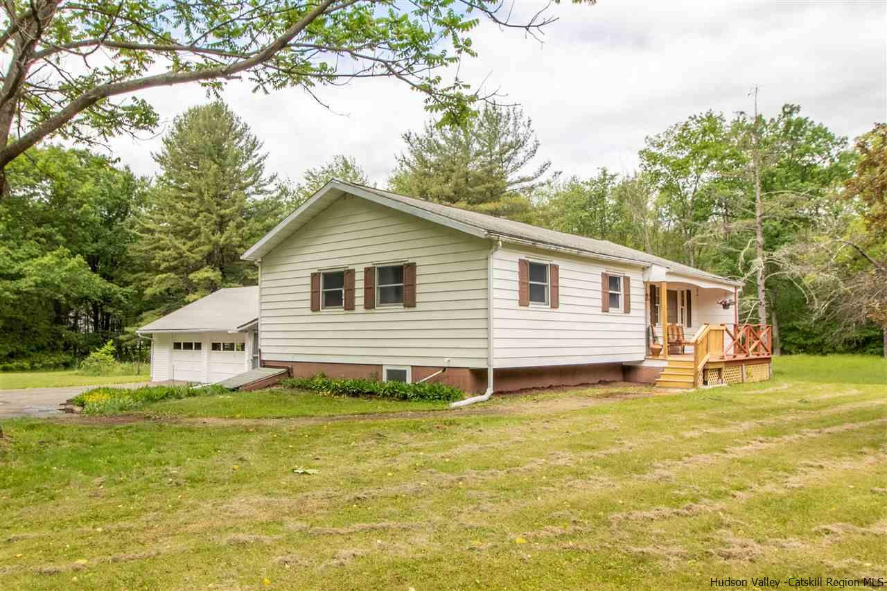 93 Mountain Road Shokan, NY 12481 - Photo 1 of 25 Photo 1