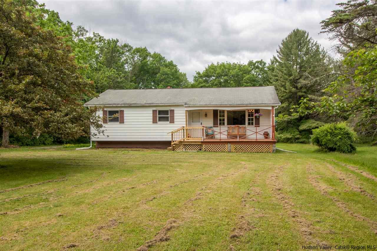 93 Mountain Road Shokan, NY 12481 - Photo 24 of 25 Photo 24