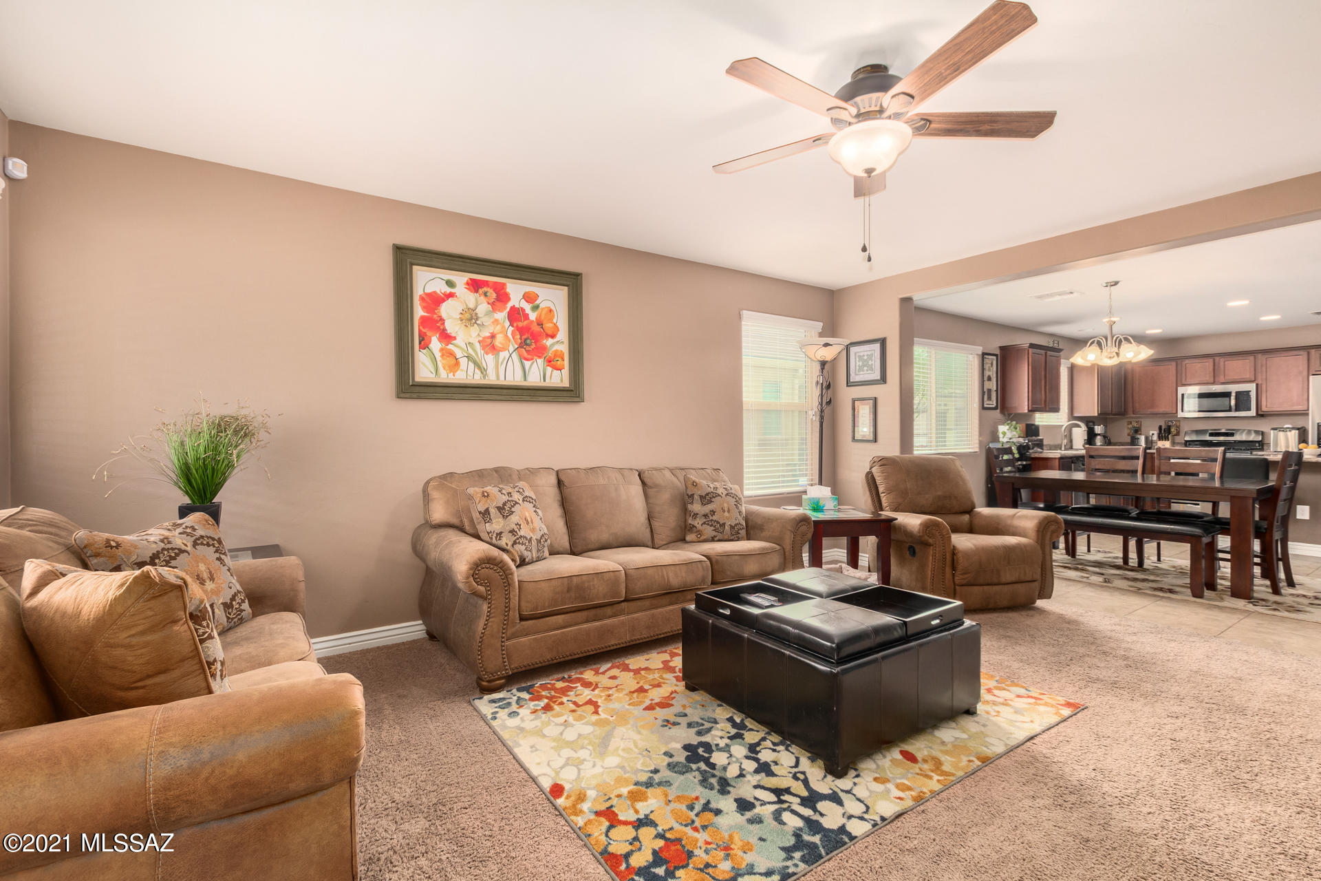 8815 West Moon Spring Road Marana, AZ 85653 - Photo 4 of 28